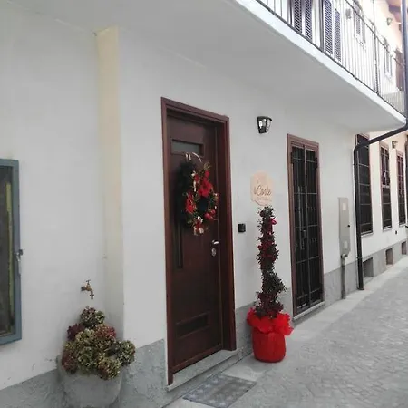 Monolocale * Candiolo