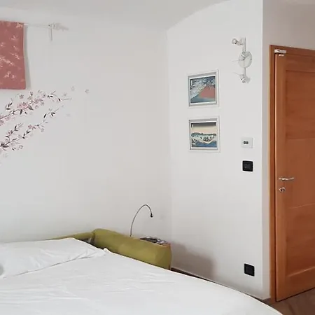 Monolocale * Candiolo