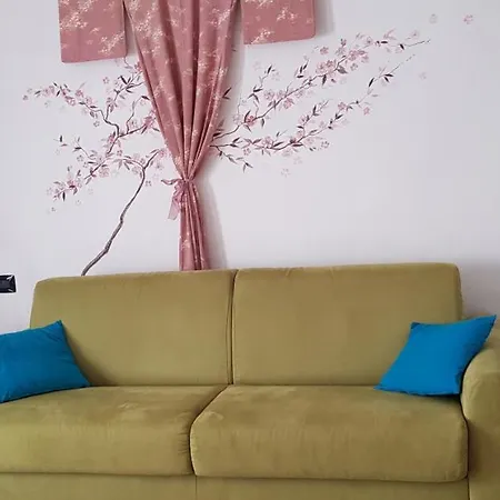 Monolocale Quarto em Acomodações Particulares