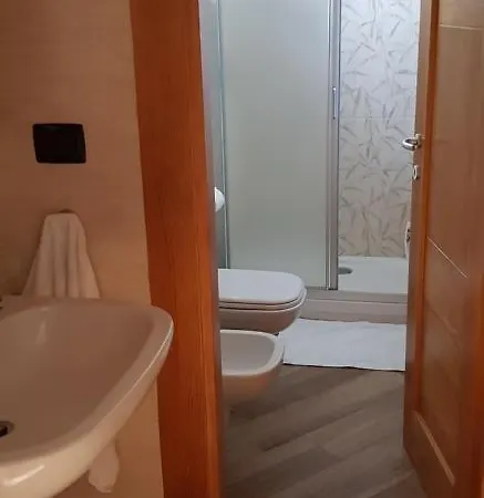 Monolocale Quarto em Acomodações Particulares