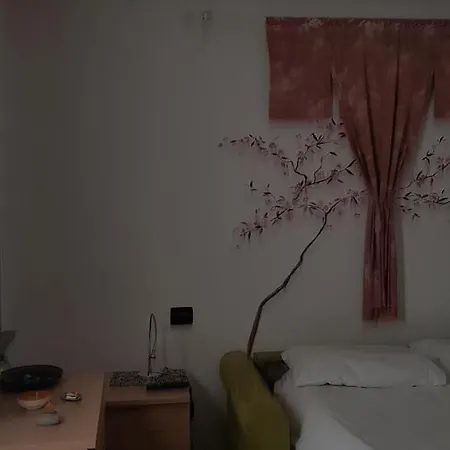 Monolocale Quarto em Acomodações Particulares